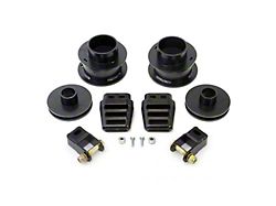 ReadyLIFT 3-Inch Front / 1-Inch Rear SST Suspension Lift Kit (19-22 4WD RAM 2500 w/o Air Ride, Excluding Power Wagon)