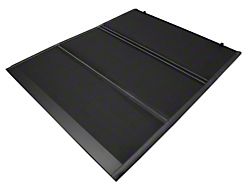 Proven Ground Low Profile Hard Tri-Fold Tonneau Cover (03-09 RAM 2500 w/ 6.4-Foot Box)