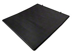 Proven Ground Soft Tri-Fold Tonneau Cover (03-09 RAM 2500 w/ 6.4-Foot Box)