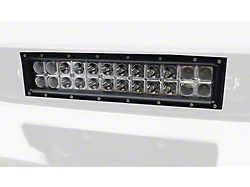 ZRoadz 20-Inch LED Light Bar with Bumper Mounting Brackets (10-18 RAM 2500)