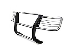Grille Guard; Stainless Steel (19-22 RAM 2500)
