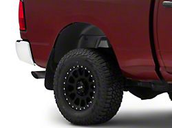 Rough Country Rear Wheel Well Liners (10-22 RAM 2500)