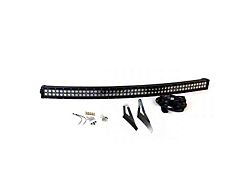 54-Inch Complete LED Light Bar with Roof Mounting Brackets (03-09 RAM 2500)
