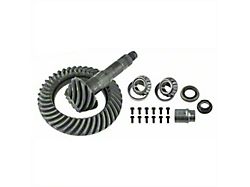 Motive Gear 11.80-Inch Rear Axle Ring and Pinion Gear with Pinion Bearing Kit; 5.38 Gear Ratio (14-18 RAM 2500)