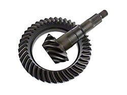 Motive Gear 9.25-Inch Front Axle Ring and Pinion Gear Kit; 3.73 Gear Ratio (03-06 RAM 2500)
