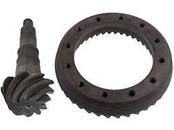 Motive Gear 9.25-Inch Front Axle Ring and Pinion Gear Kit; 4.44 Gear Ratio (14-18 4WD RAM 2500)