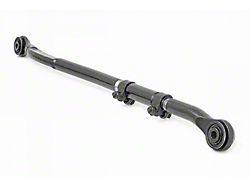 Rough Country Forged Adjustable Front Track Bar for 0 to 5-Inch Lift (14-22 4WD RAM 2500)