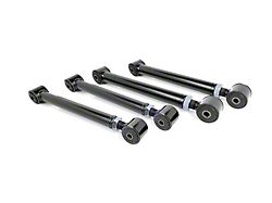 Rough Country Adjustable Front Control Arms for 2.50 to 6-Inch Lift (03-07 4WD RAM 2500)