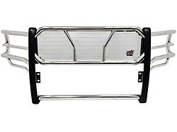 HDX Grille Guard; Stainless Steel (19-22 RAM 2500)