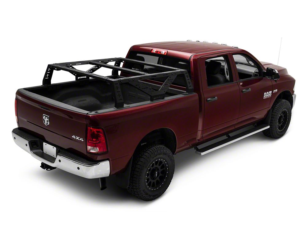 Overland bed rack ram 2500 new arrivals