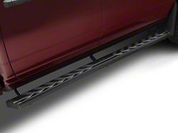 Rough Country BA2 Running Boards (10-22 RAM 2500 Crew Cab)
