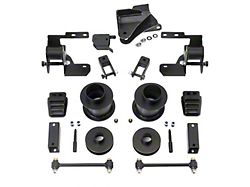 ReadyLIFT 4.50-Inch Front / 2.50-Inch SST Suspension Lift Kit (19-22 4WD RAM 2500, Excluding Power Wagon)
