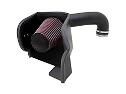K&N Series 63 AirCharger Cold Air Intake (09-18 5.7L RAM 1500)