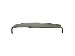 Dash Cover; Taupe Gray (02-05 RAM 1500)