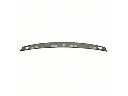 Dash Vent Cover; Taupe Gray (02-05 RAM 2500)
