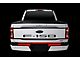 Putco RED Blade Direct Fit LED Tailgate Light Bar; 18-Inch (09-24 Jeep Wrangler JK & JL)