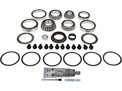 9.25-Inch Front Axle Ring and Pinion Master Installation Kit (03-18 RAM 2500)