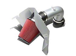 Aluminum Cold Air Intake with Red Filter (03-07 5.9L RAM 2500)