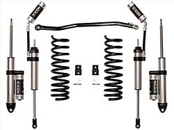 ICON Vehicle Dynamics 2.50-Inch Suspension Lift System; Stage 3 (14-22 4WD RAM 2500 w/o Air Ride)