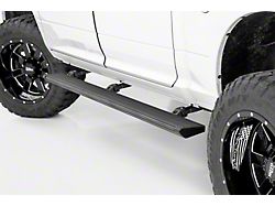 Rough Country RETRACT Electric Running Boards (19-22 RAM 2500 Crew Cab)