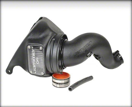 Airaid Synthamax Dry Filter Jr Intake System For 13-18 Dodge Ram 6.7L Cummins