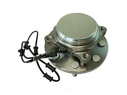 Front Wheel Bearing and Hub Assembly (12-15 2WD RAM 2500)