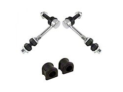 Front Sway Bar Links and Frame Bushings (06-09 4WD RAM 2500)