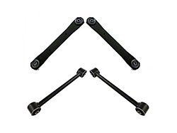 Front Upper and Lower Control Arms (03-09 4WD RAM 2500)