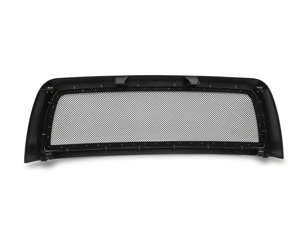 RedRock Evolution Stainless Steel Wire Mesh Upper