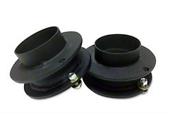 2-Inch Front Leveling Kit (14-22 4WD RAM 2500)