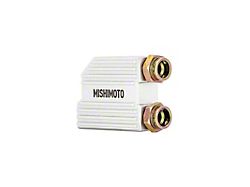 Mishimoto Full-Flow Transmission Thermal Bypass Valve Kit (13-18 6.7L RAM 2500)