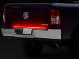 Raxiom 48-Inch LED Tailgate Bar (Universal; Some Adaptation May Be Required)
