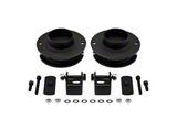 Supreme Suspensions 2-Inch Pro Front Spring Spacer Leveling Kit (14-26 4WD RAM 2500)