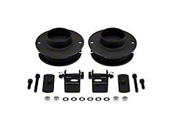 Supreme Suspensions 2-Inch Pro Front Spring Spacer Leveling Kit (14-22 4WD RAM 2500)