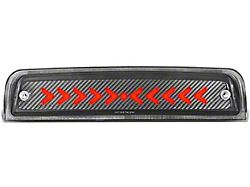 Center High Mount Stop Light Third Brake Light for 11-17 Ram 1500 2500 3500 4500