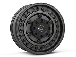 Black Rhino Armory Gunblack 8-Lug Wheel; 18x9.5; 6mm Offset (19-26 RAM 2500)