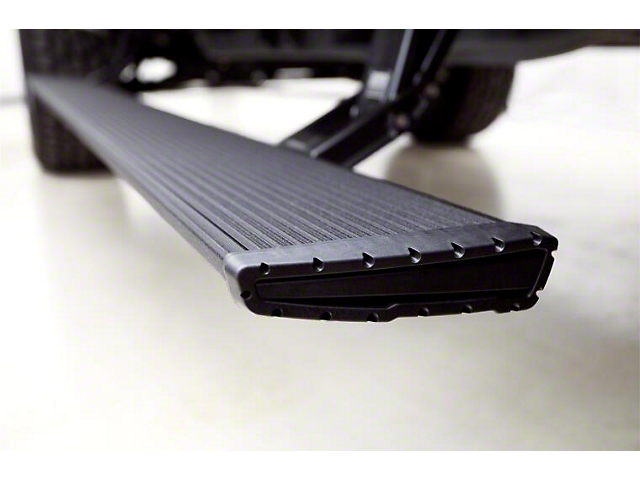 Amp Research PowerStep Xtreme Running Boards (18-22 RAM 2500)
