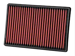 AEM DryFlow Replacement Air Filter (03-18 RAM 2500, Excluding Diesel)