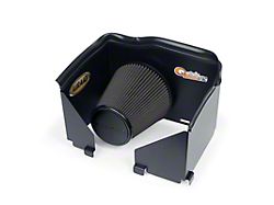 Airaid QuickFit Air Dam with Black SynthaMax Dry Filter (2003 5.9L RAM 2500)