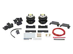 Ridetech LevelTow Load Leveling System (14-22 2WD RAM 2500)