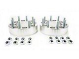Southern Truck Lifts 2-Inch 8-Lug Wheel Spacers (03-11 RAM 2500)