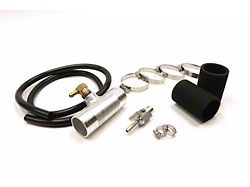 Southern Truck Lifts Diesel Auxiliary Install Kit (13-22 6.7L RAM 2500)