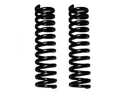 SkyJacker 6-Inch Front Softride Lift Coil Springs (14-22 6.7L RAM 2500)