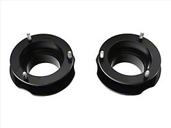ICON Vehicle Dynamics 2-Inch Front Spacer Leveling Kit (14-22 RAM 2500)