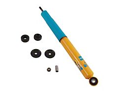 Bilstein B6 4600 Series Rear Shock (19-26 4WD RAM 2500 w/o Air Ride)