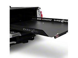 CargoEase Aluminum Slide (02-23 RAM 1500 w/ 6.4-Foot Box & w/o RAM Box)