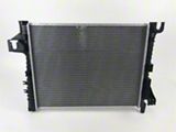 OE Replacement Radiator (03-08 5.7L RAM 2500)