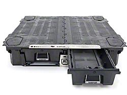 DECKED Truck Bed Storage System (03-22 RAM 2500 w/ 8-Foot Bed)