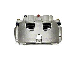 PowerStop Autospecialty OE Replacement Brake Caliper; Front Driver Side (09-18 RAM 2500)