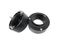 Freedom Offroad 2.50-Inch Front Lift Spacers (03-12 4WD RAM 2500)